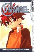 DNAngel issue 6