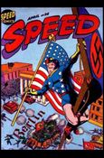 Speed Comics issue 26