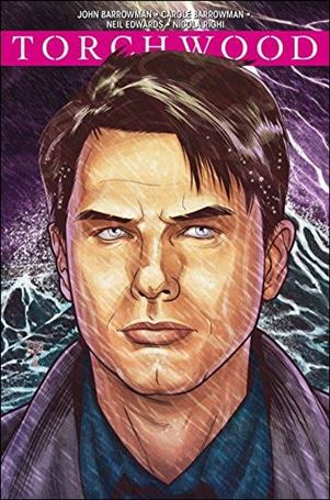 Torchwood (2017/02) Cover Image 1
