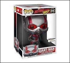 POP! Marvel figure 414 Giant-Man  10"