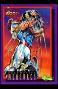 Deathwatch 2000 (Base Set) card 65 Preemptive Measures