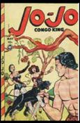 Jo-Jo Comics issue 27