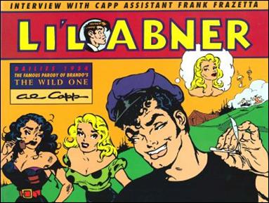 Li'l Abner (1988) issue 20