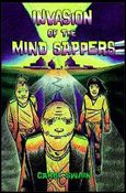 Invasion of the Mind Sappers Cover Image 1