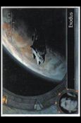 Stargate SG-1: Season 4 (Base Set) card 67 Exodus