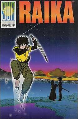 Raika issue 12