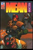 Mean Machine Cover Image 1