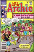 Life with Archie (1958) issue 274