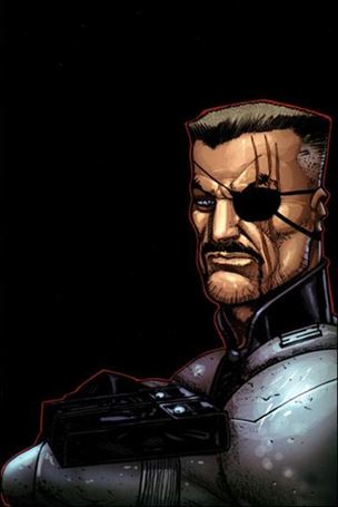 G.I. Joe: Hearts & Minds issue 1-C Howard Chaykin 1:10 Virgin Cover