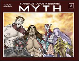 Myth issue 2