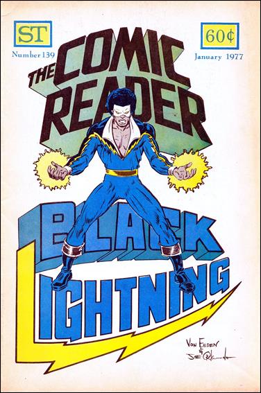 Comic Reader issue 139