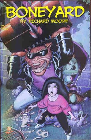 Boneyard issue 3