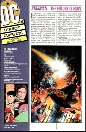 Direct Currents (1988) issue 80