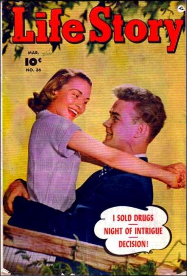 Life Story issue 36