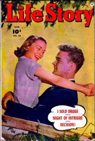 Life Story issue 36