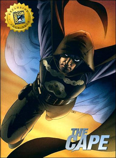Cape (2010/01) issue 1