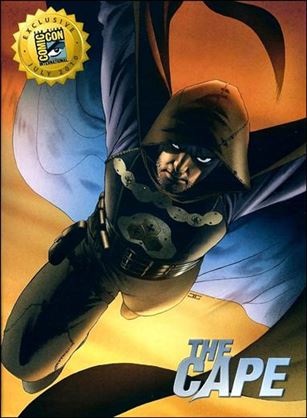 Cape (2010/01) Cover Image 1