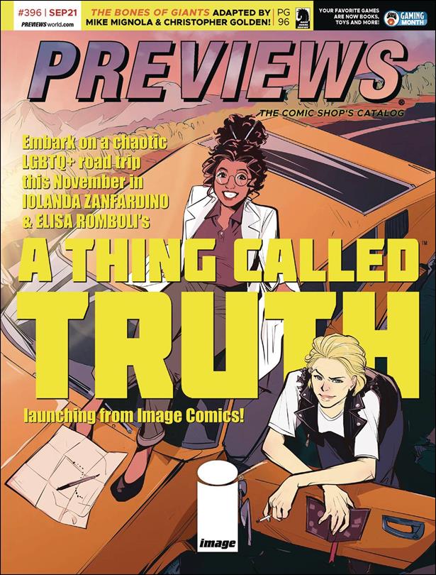Previews issue 396
