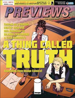 Previews issue 396