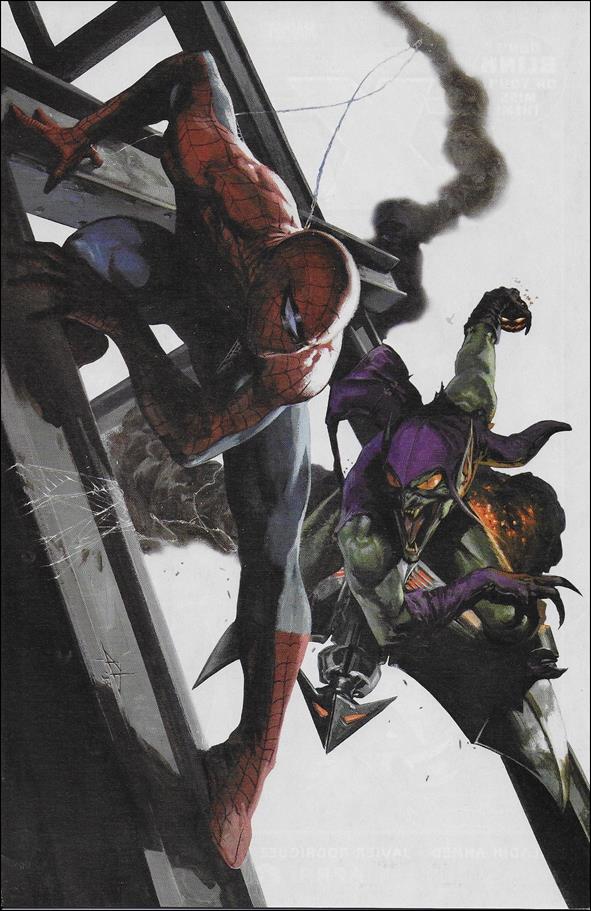 Amazing Spider-Man (1963) issue 797-T Gabriele Dell'Otto ComicXposure Connecting Cover