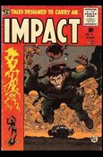 Impact (1955) issue 4