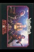 Mega Metal (Base Set) card 63 Concert Shot 3