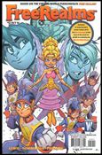 Free Realms Cover Image 2