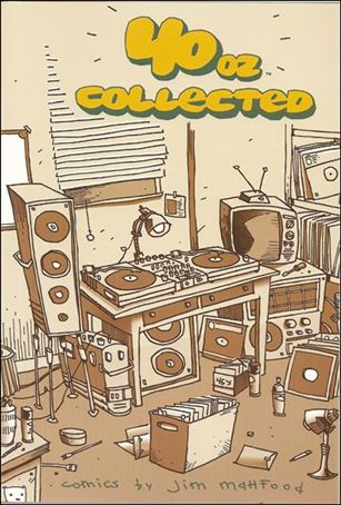 40oz Collected Cover Image 1
