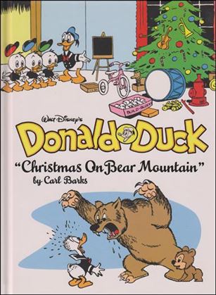 Walt Disney's Donald Duck: 