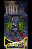 Legends of the Dark Knight  figure 2 Dive Claw Robin (Brown Hair)