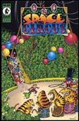 Space Circus issue 3