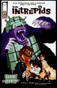 Intrepids issue 1