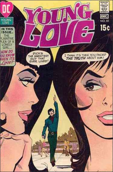 Young Love (1963) issue 83