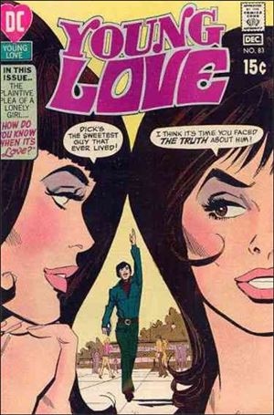 Young Love (1963) issue 83
