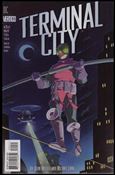 Terminal City Cover Image 2