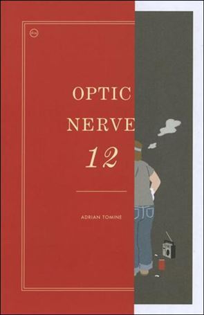 Optic Nerve issue 12