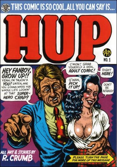 Hup issue 1-C