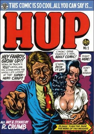 Hup issue 1-C