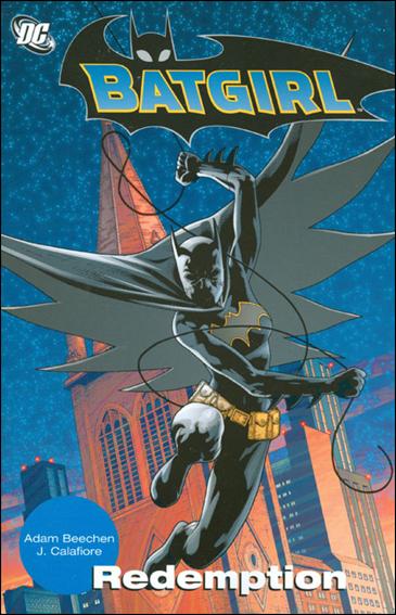 Batgirl: Redemption issue nn
