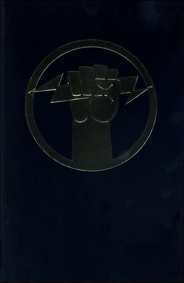 Special Limited Edition Golden City Collection issue nn