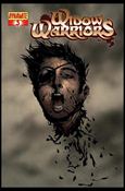 Widow Warriors issue 3