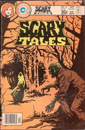 Scary Tales issue 13