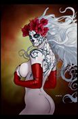 Lady Death: Secrets issue 1-Z-Invalid