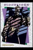 Ultraverse: Series 2 (Base Set) card 44 Bloodstorm