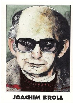 True Crime (Base Set) card 85 Joachim Kroll