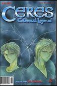 Ceres Celestial Legend issue 2