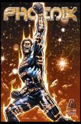 Phoenix (2010) Cover Image 1
