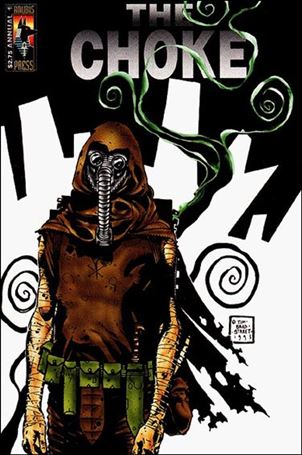 Choke Annual Cover Image 1