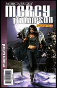 Patricia Briggs' Mercy Thompson: Moon Called issue 3
