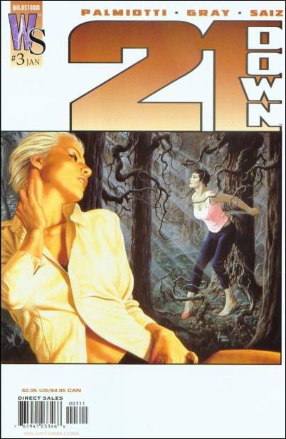 21 Down issue 3